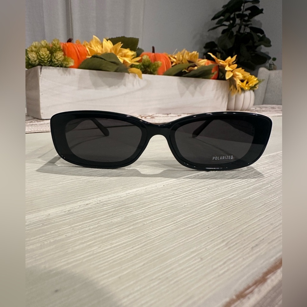 Quay Vibe Check Polarized